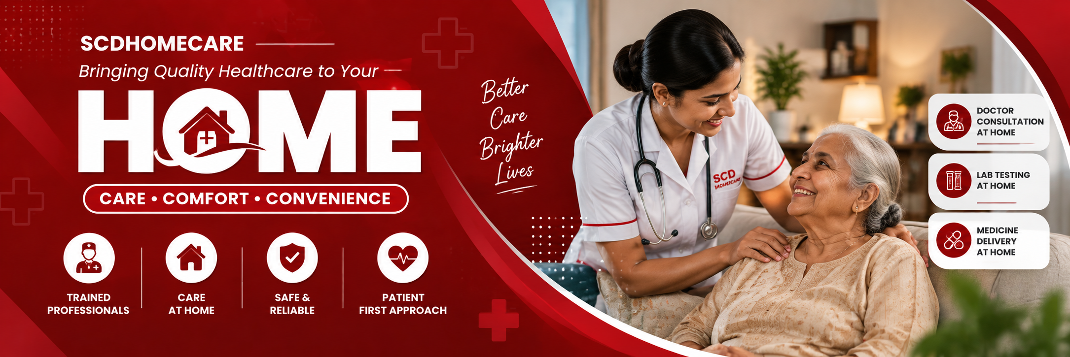 Diagnostic Centre in Palam